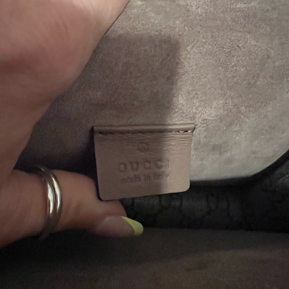 Gucci Dionysus mini bag - Picture 7 of 9